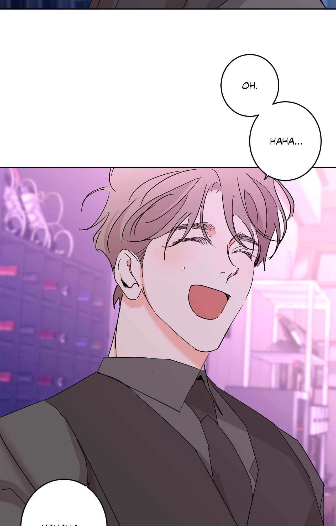 Beta Testing Chapter 109 - Page 13