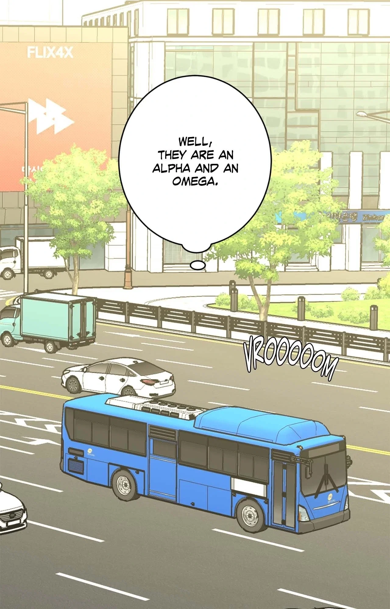 Beta Testing Chapter 109 - Page 15