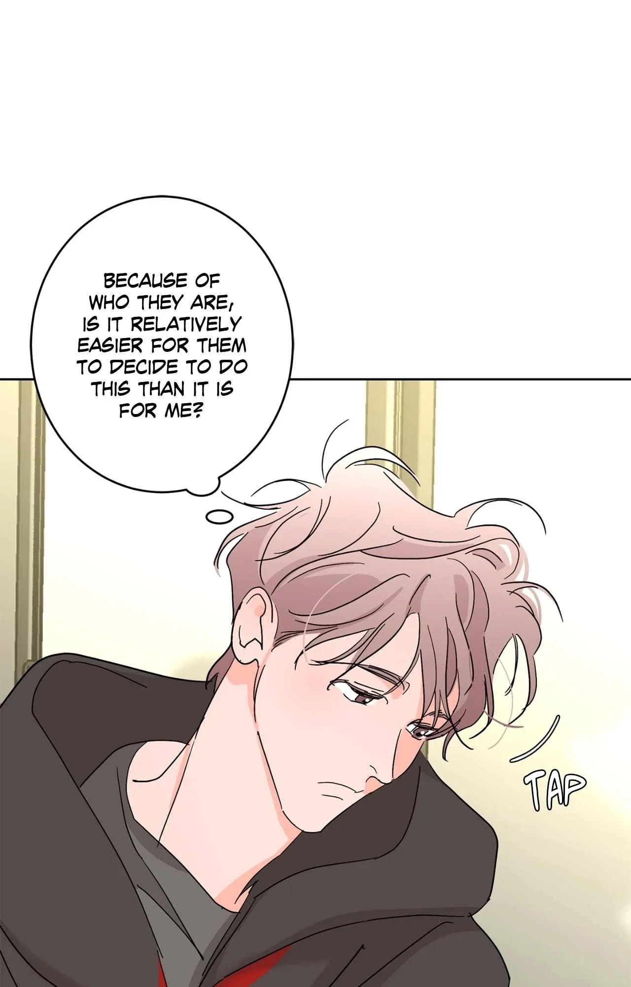 Beta Testing Chapter 109 - Page 17