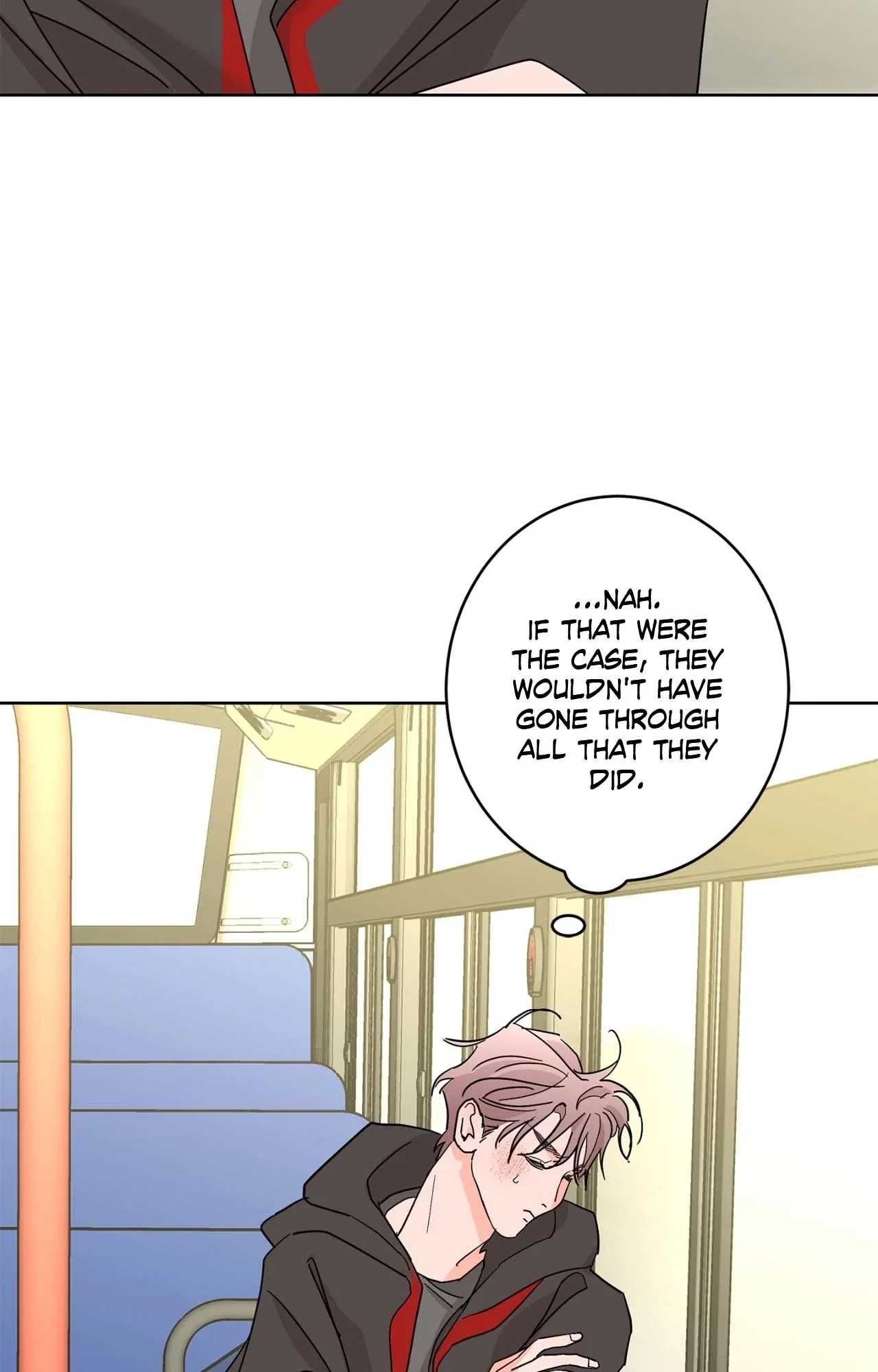 Beta Testing Chapter 109 - Page 18