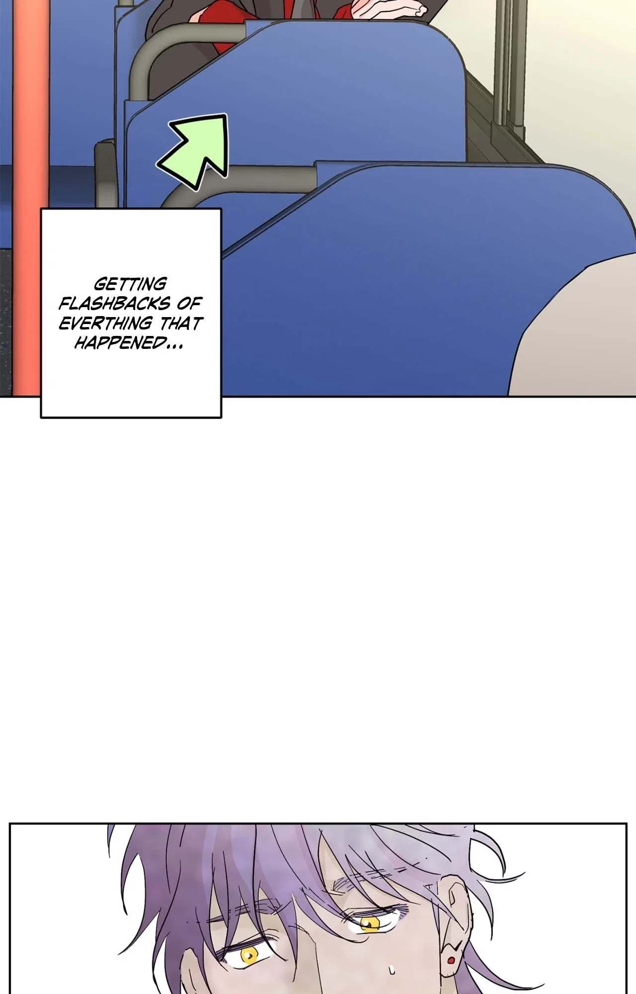 Beta Testing Chapter 109 - Page 19