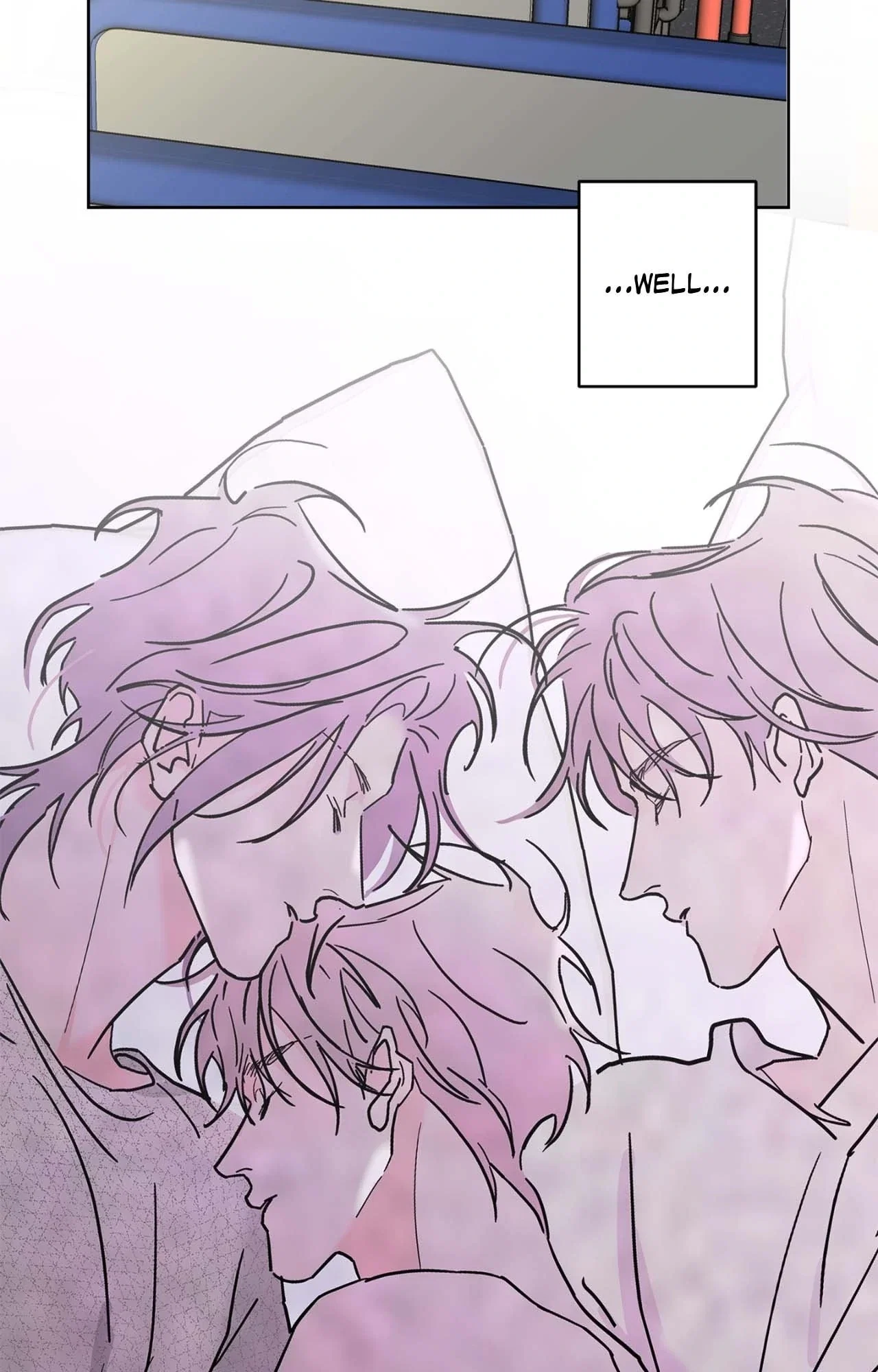 Beta Testing Chapter 109 - Page 23