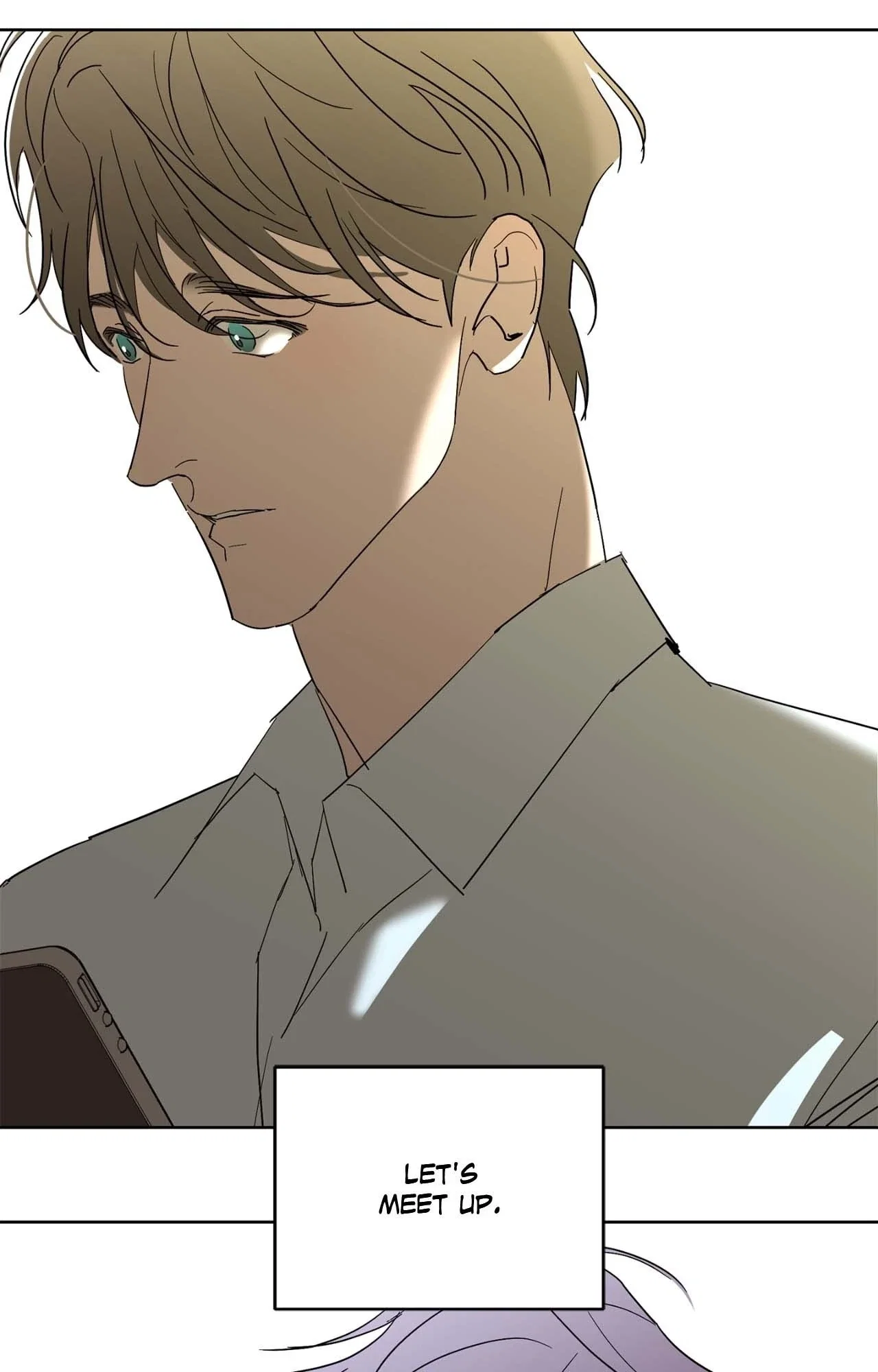 Beta Testing Chapter 109 - Page 28