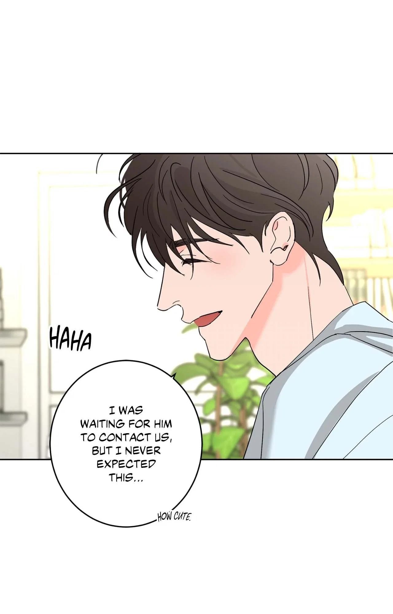 Beta Testing Chapter 109 - Page 31