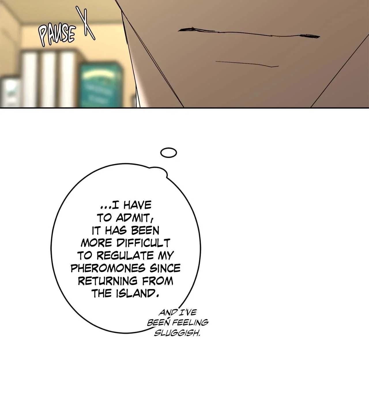 Beta Testing Chapter 109 - Page 34