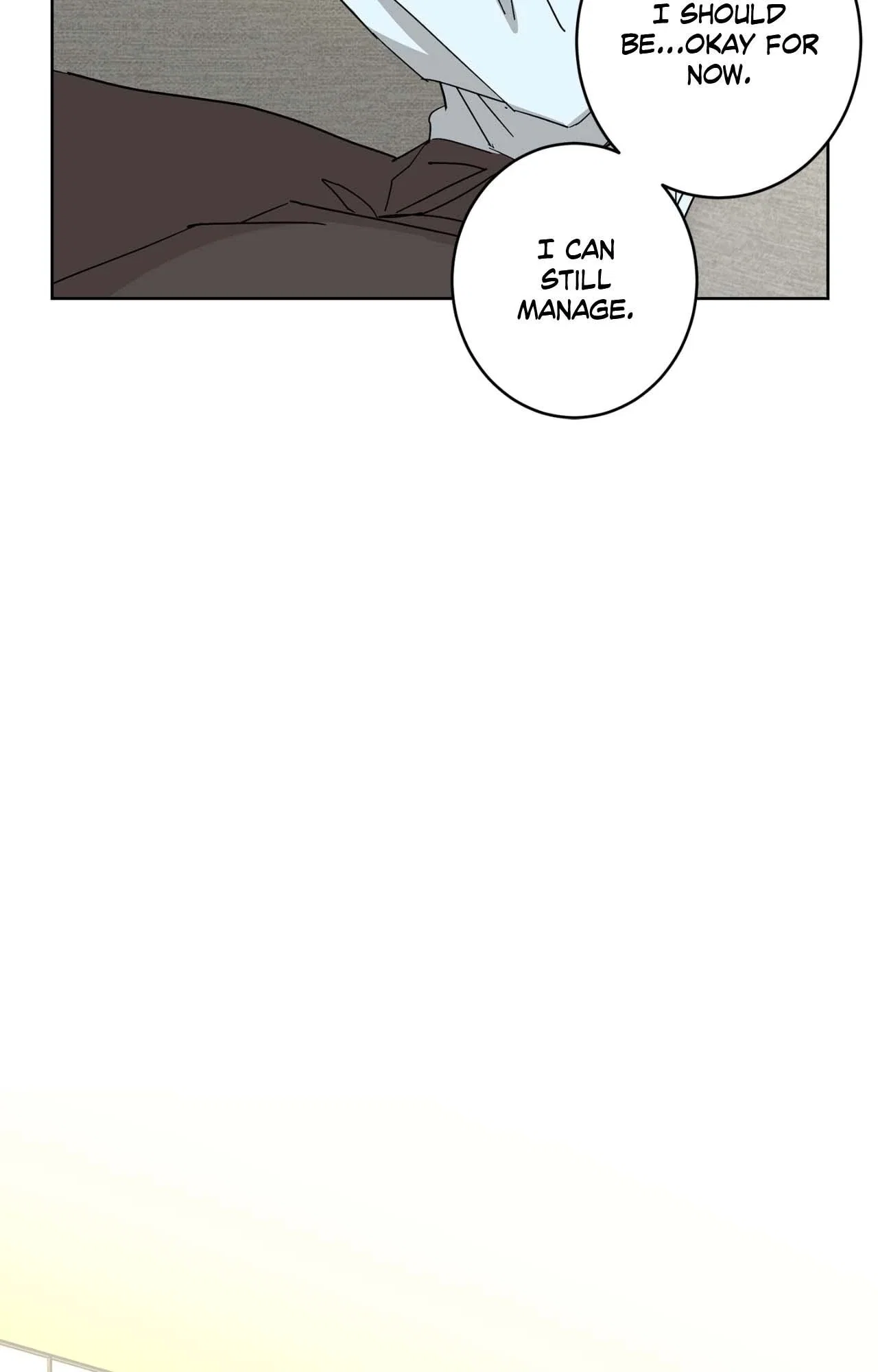 Beta Testing Chapter 109 - Page 36