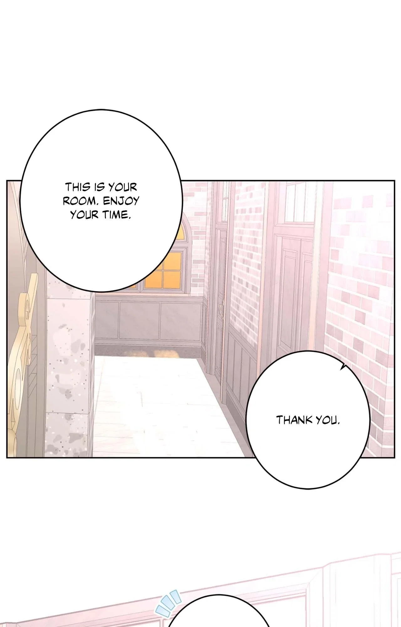 Beta Testing Chapter 109 - Page 38