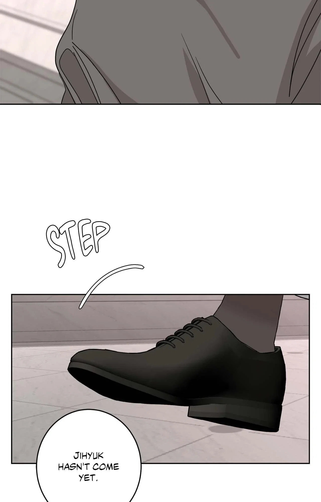 Beta Testing Chapter 109 - Page 41