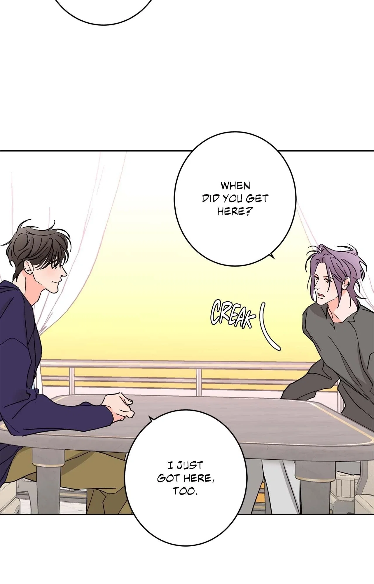 Beta Testing Chapter 109 - Page 42