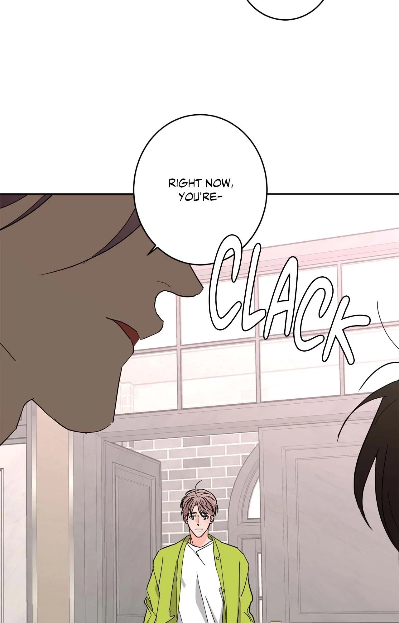 Beta Testing Chapter 109 - Page 46