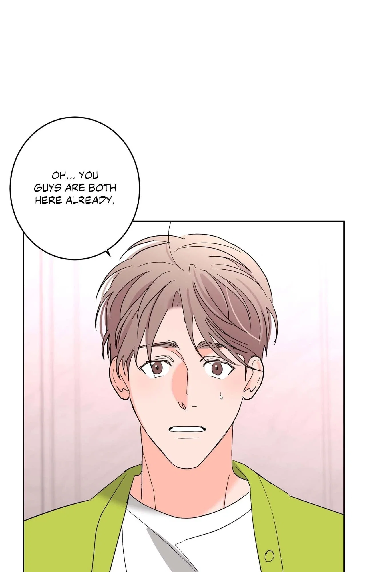 Beta Testing Chapter 109 - Page 48