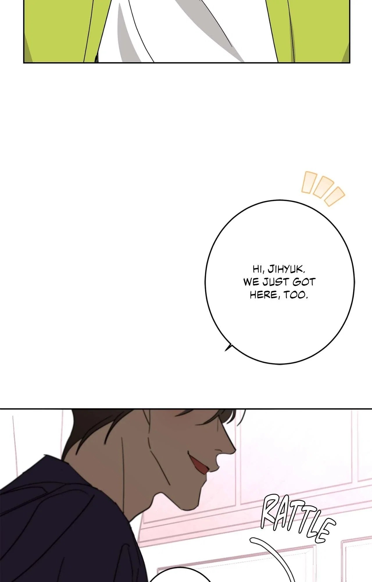 Beta Testing Chapter 109 - Page 49