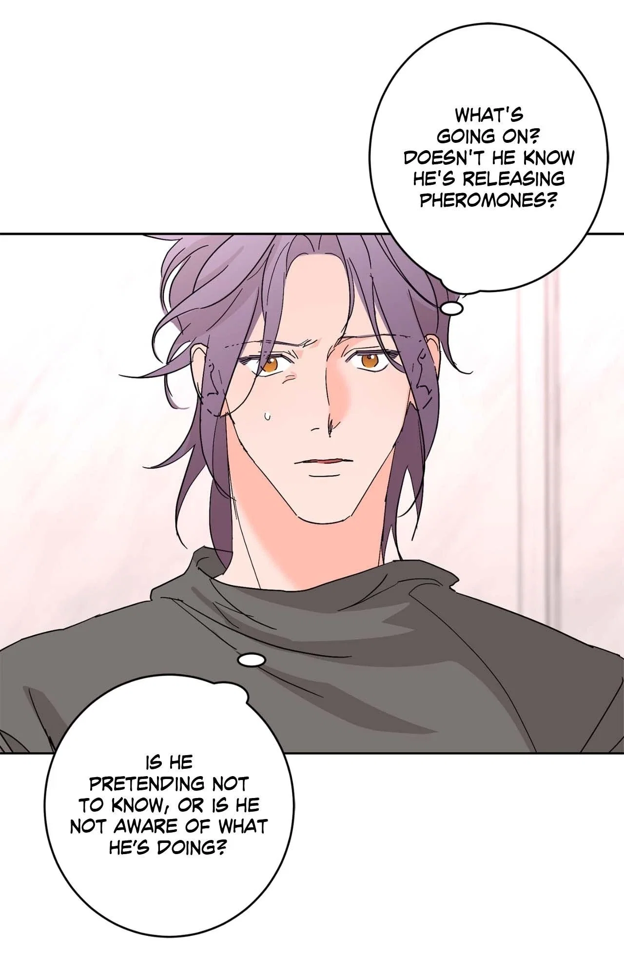 Beta Testing Chapter 109 - Page 51
