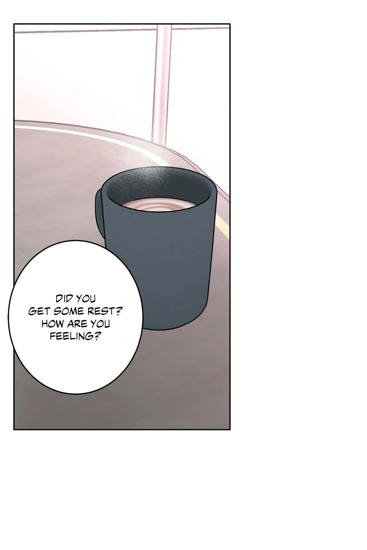 Beta Testing Chapter 109 - Page 54