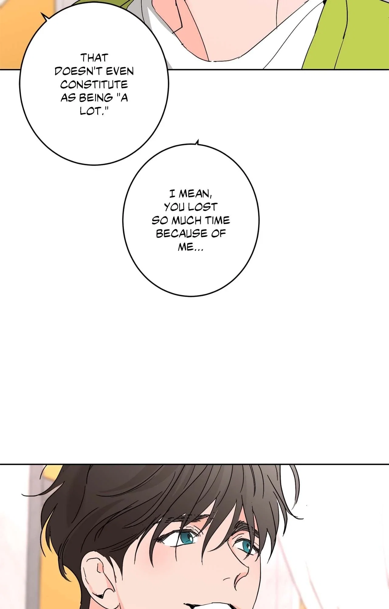 Beta Testing Chapter 109 - Page 57