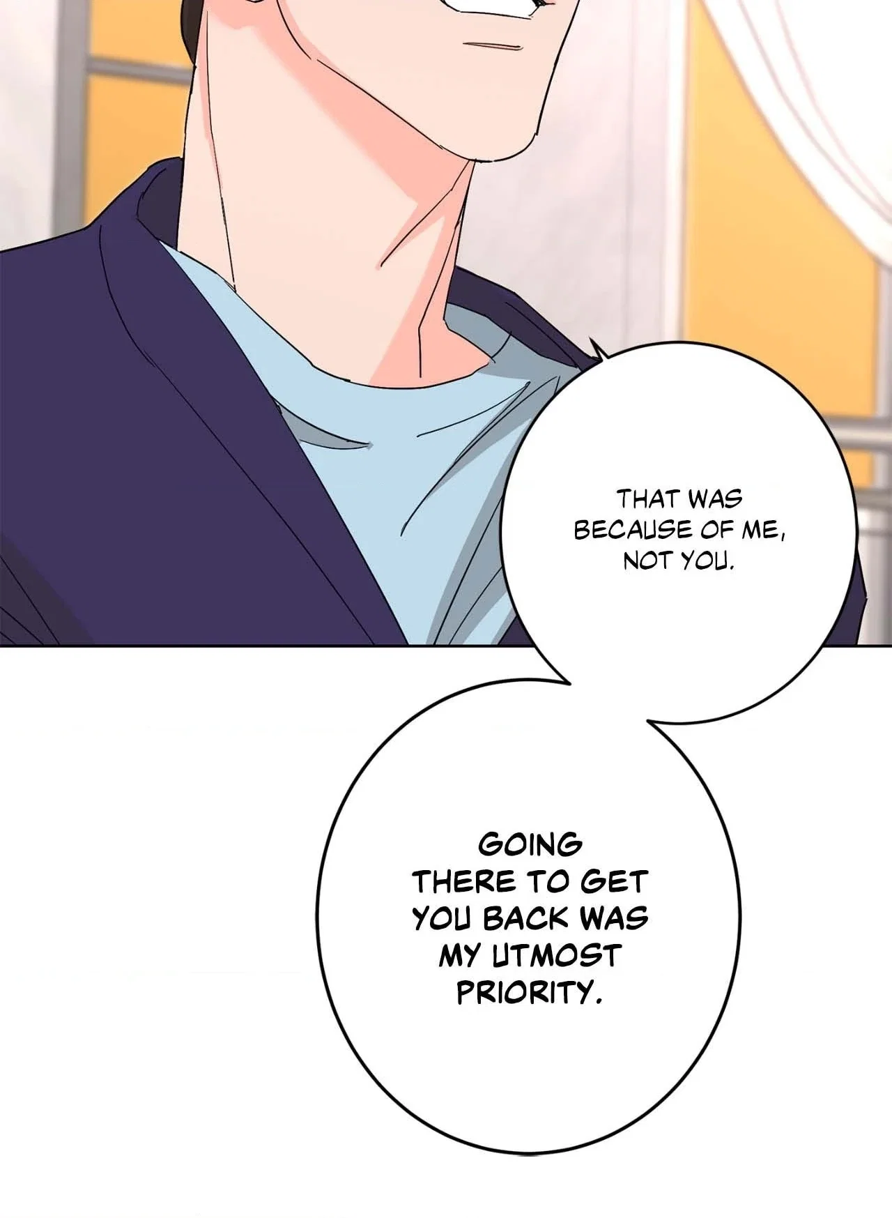 Beta Testing Chapter 109 - Page 58