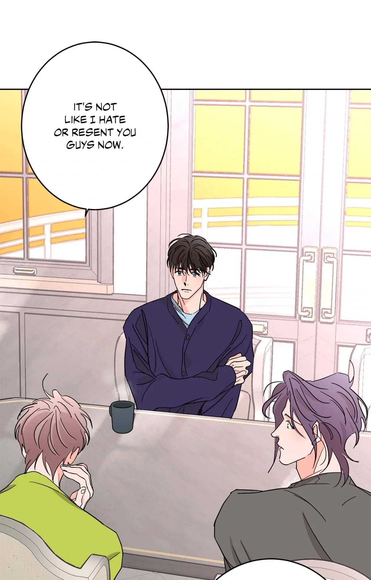 Beta Testing Chapter 109 - Page 63