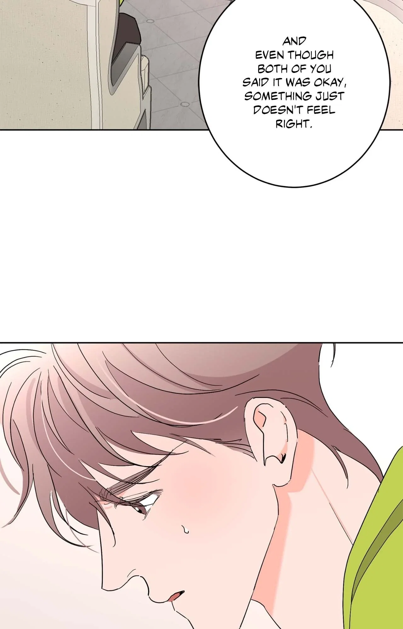 Beta Testing Chapter 109 - Page 64