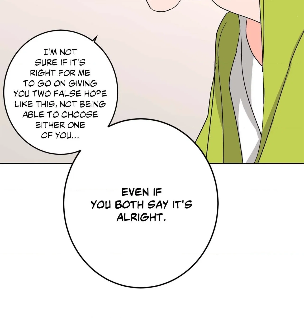 Beta Testing Chapter 109 - Page 65