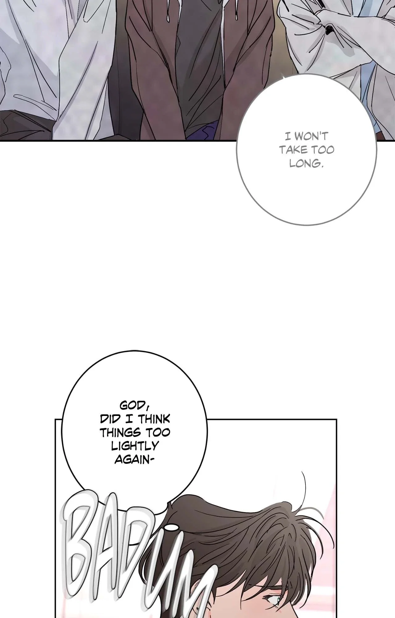 Beta Testing Chapter 109 - Page 71
