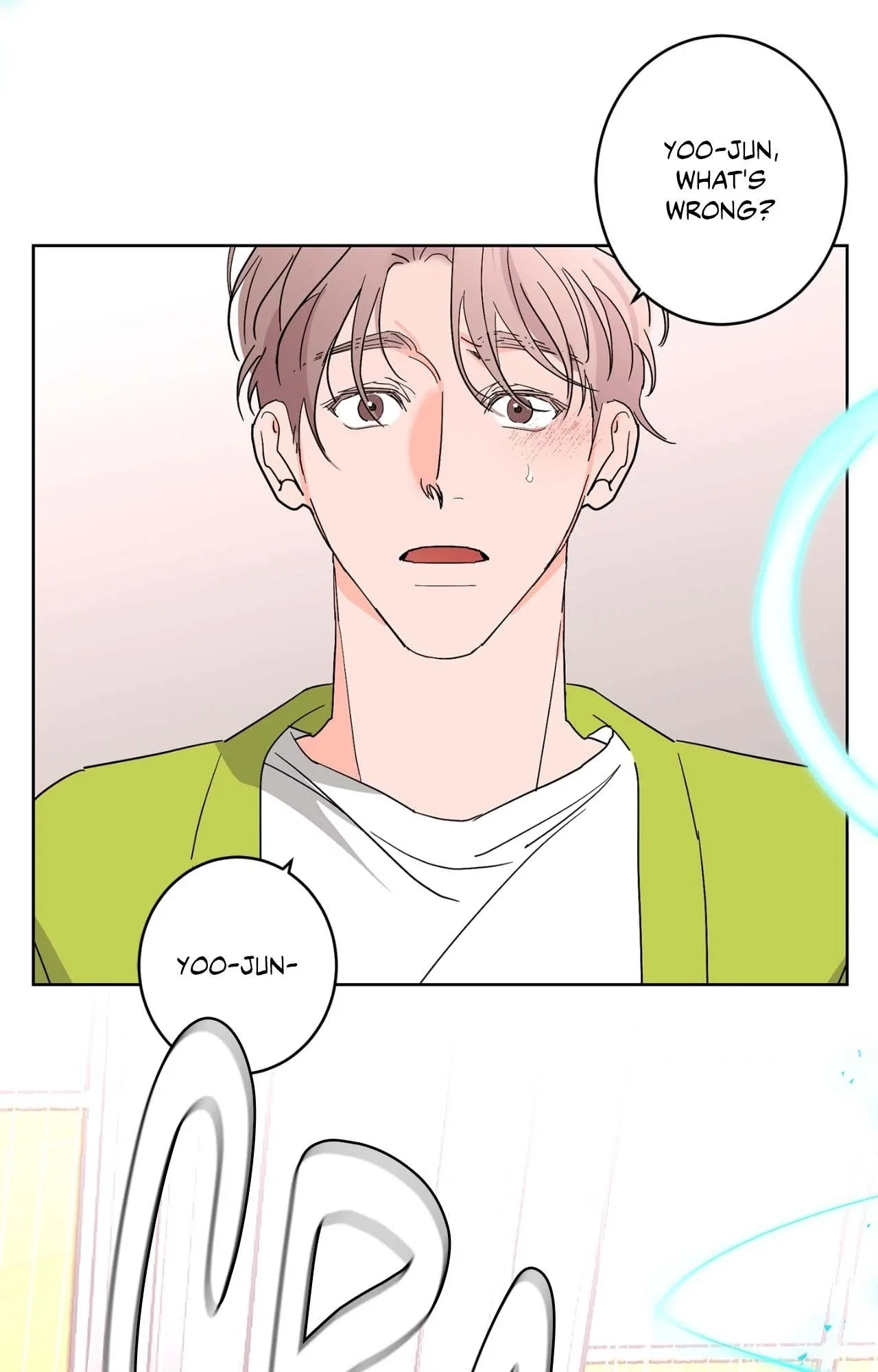 Beta Testing Chapter 109 - Page 76