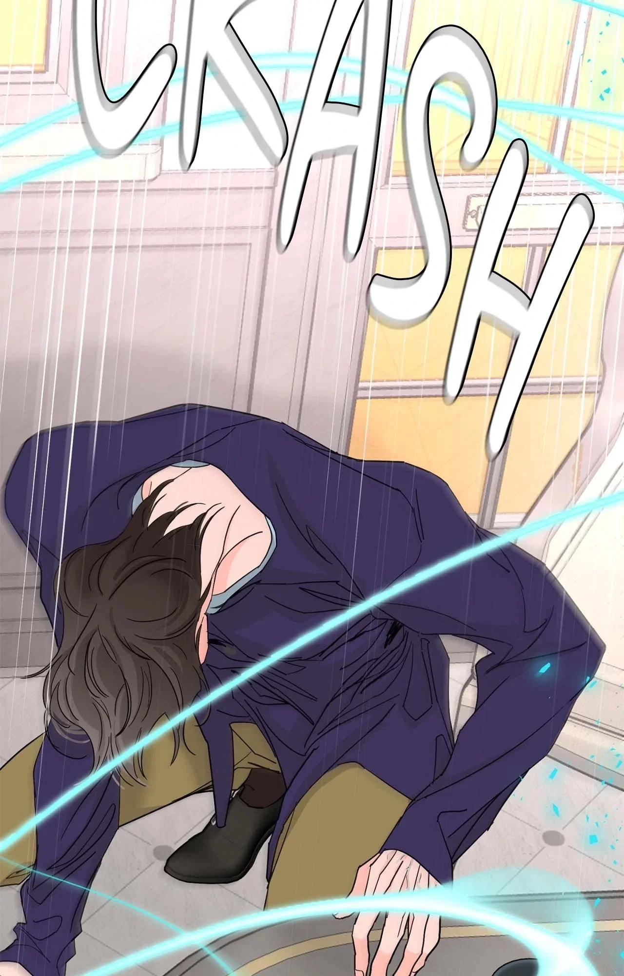 Beta Testing Chapter 109 - Page 77