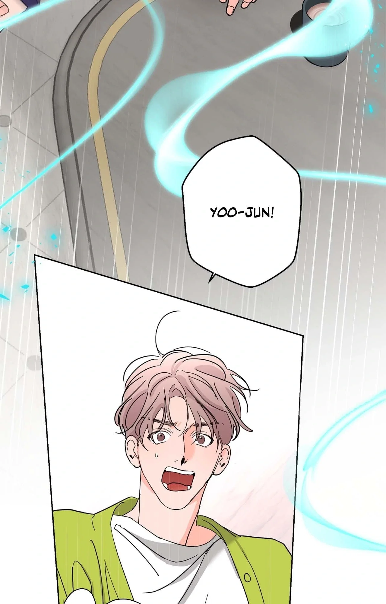 Beta Testing Chapter 109 - Page 78