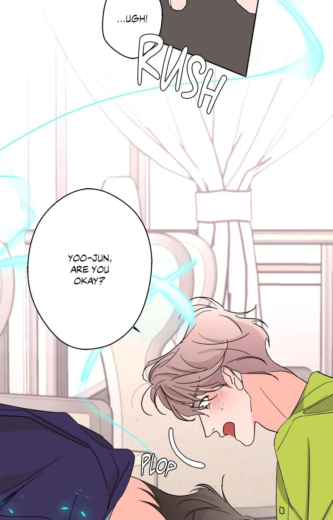 Beta Testing Chapter 109 - Page 80