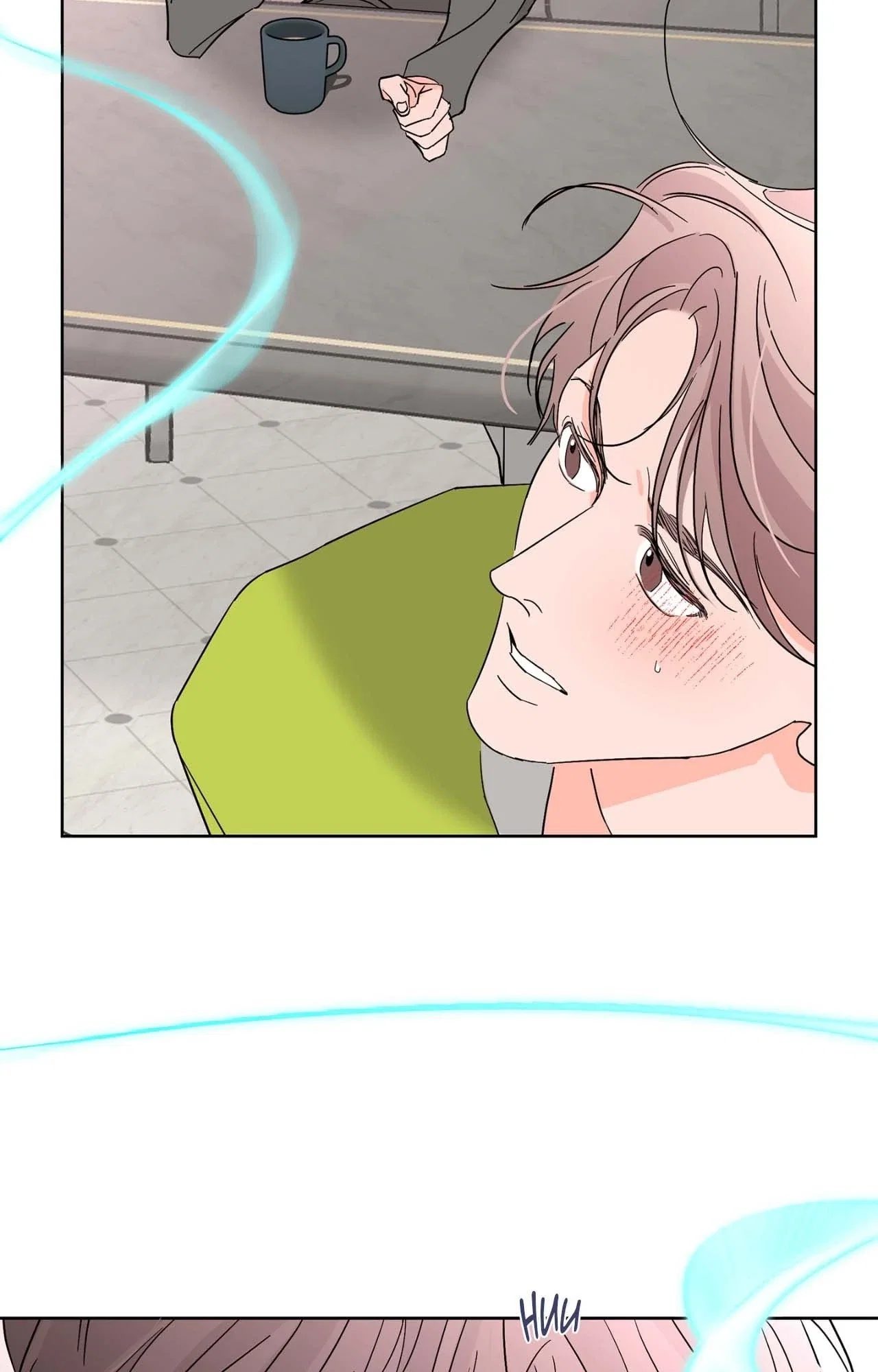Beta Testing Chapter 109 - Page 83