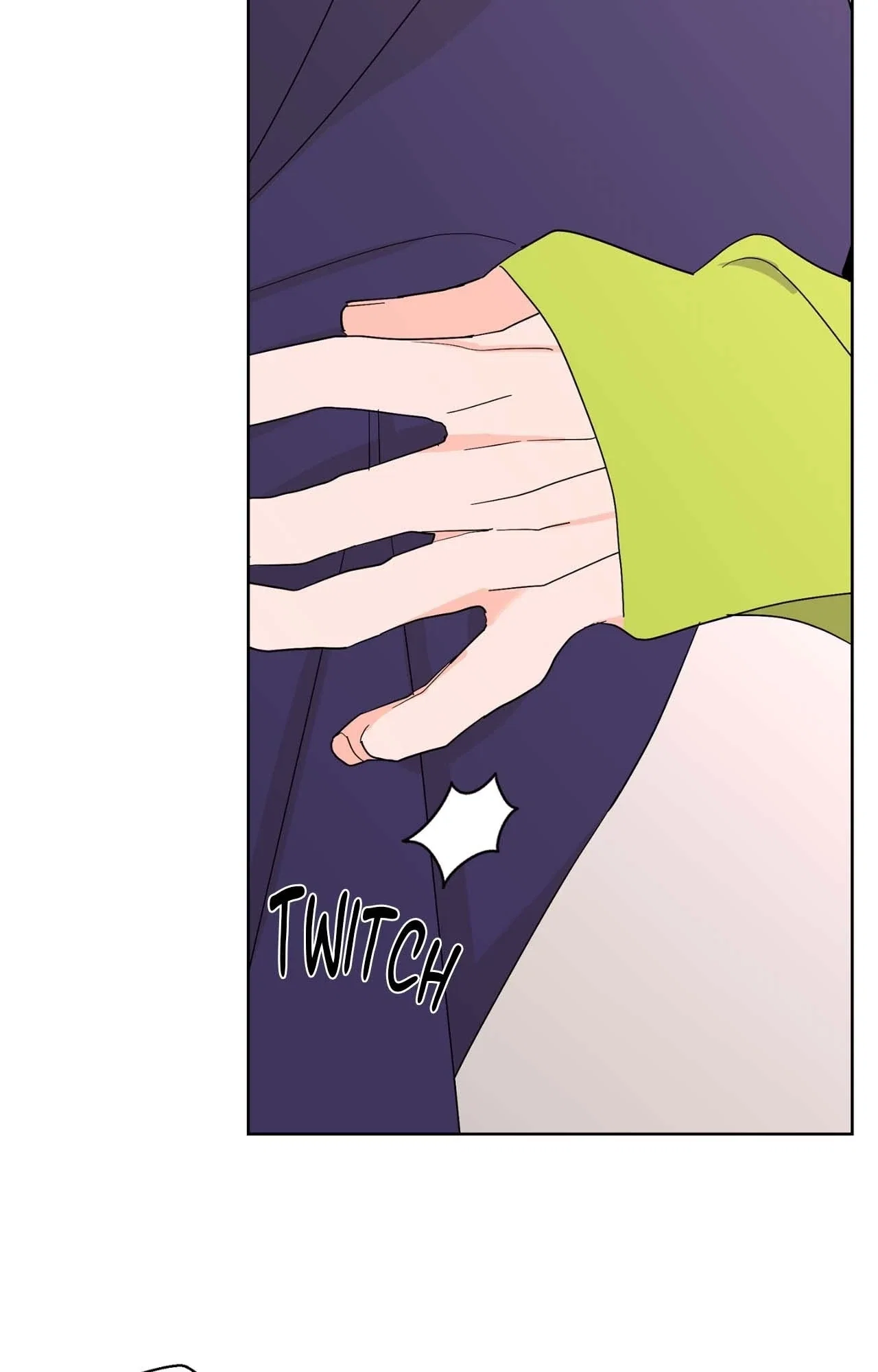 Beta Testing Chapter 110 - Page 3