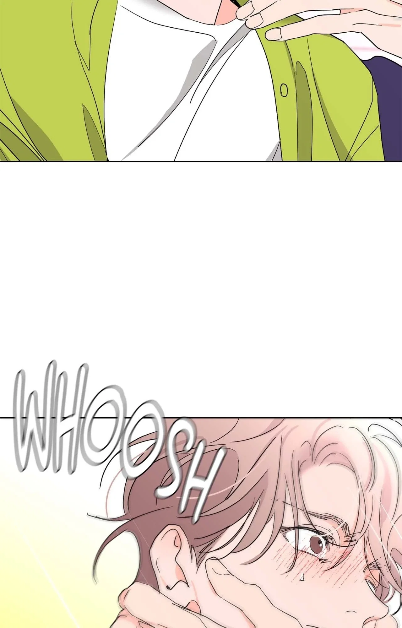 Beta Testing Chapter 110 - Page 8
