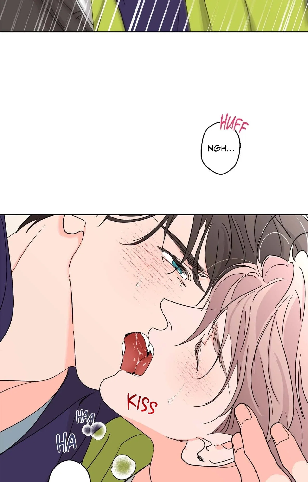 Beta Testing Chapter 110 - Page 12