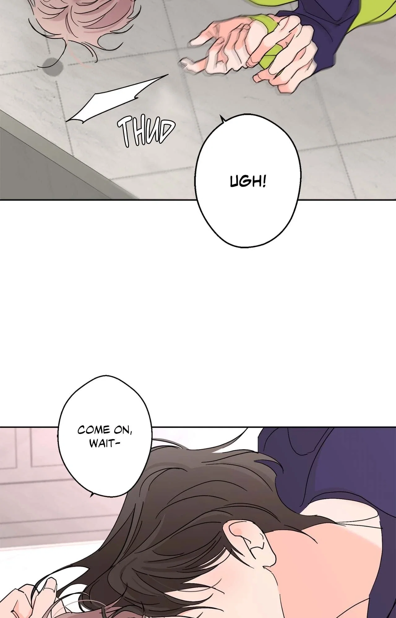 Beta Testing Chapter 110 - Page 16