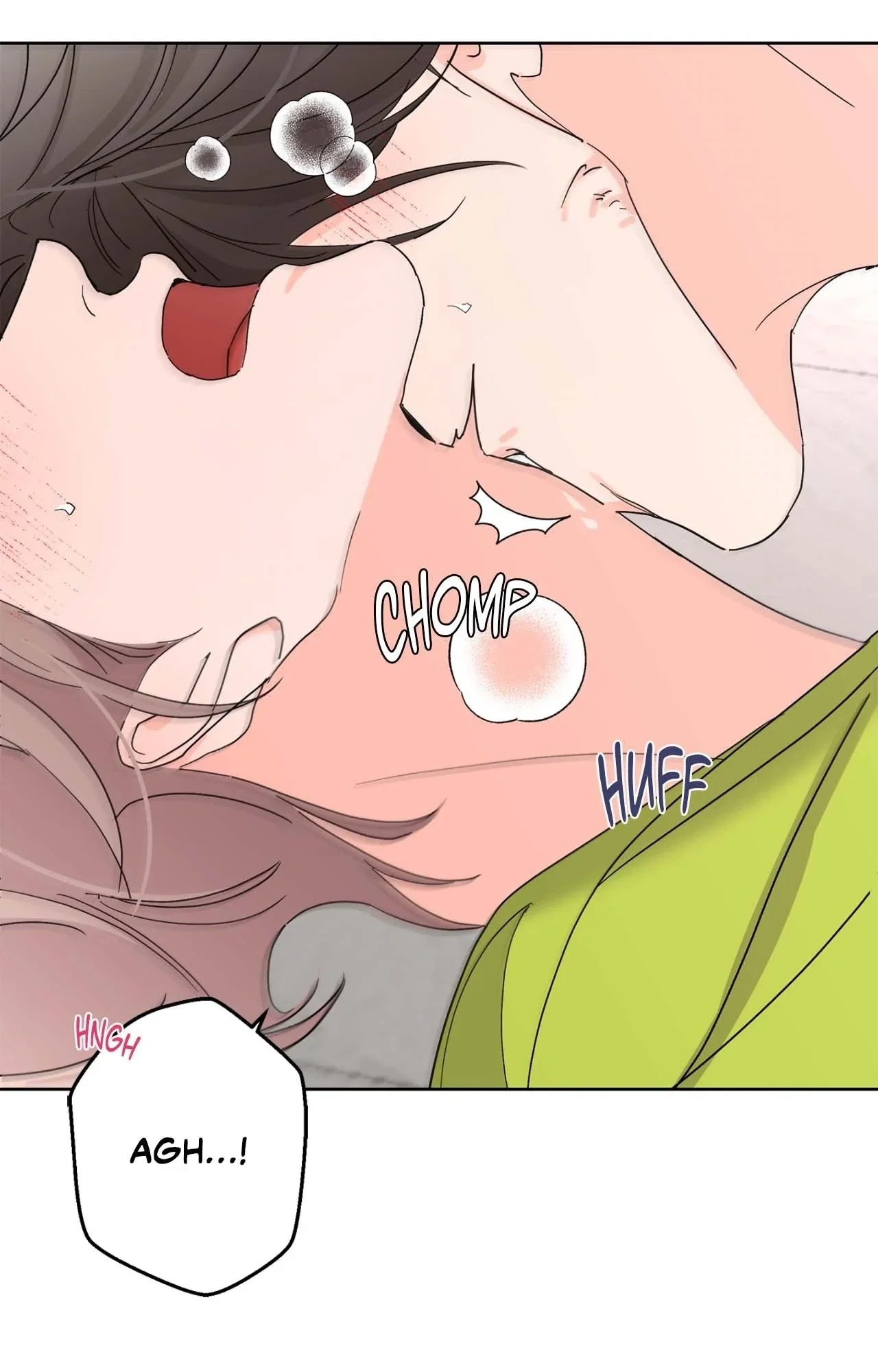 Beta Testing Chapter 110 - Page 18