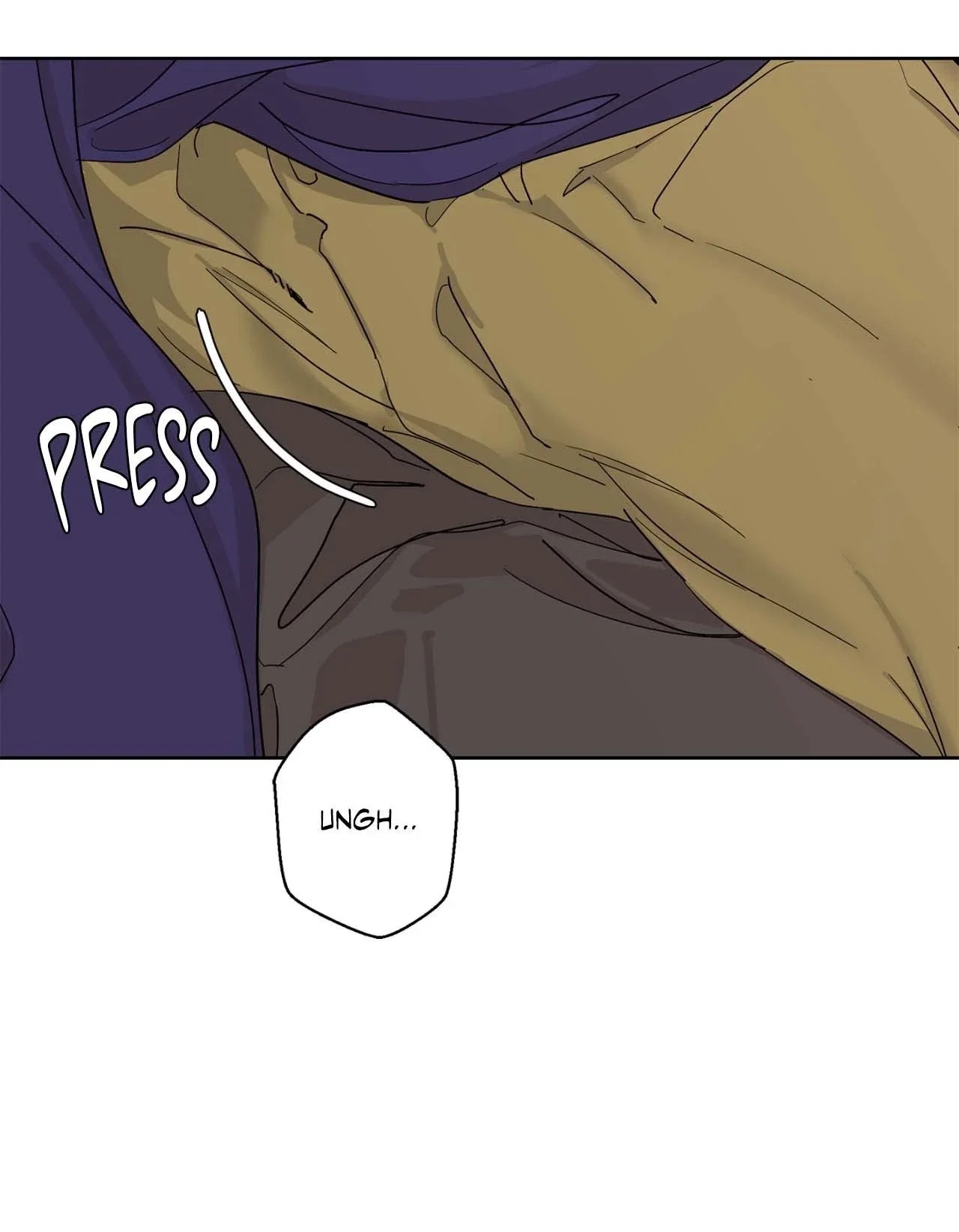 Beta Testing Chapter 110 - Page 20