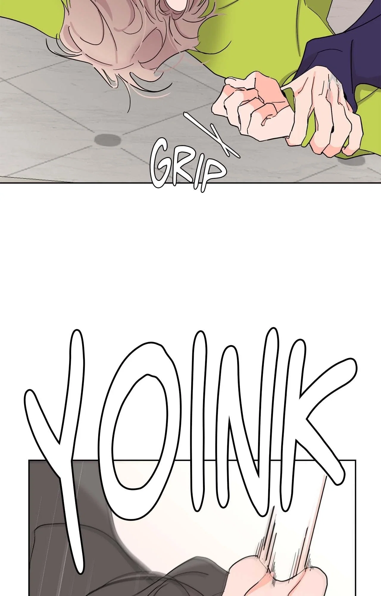 Beta Testing Chapter 110 - Page 22