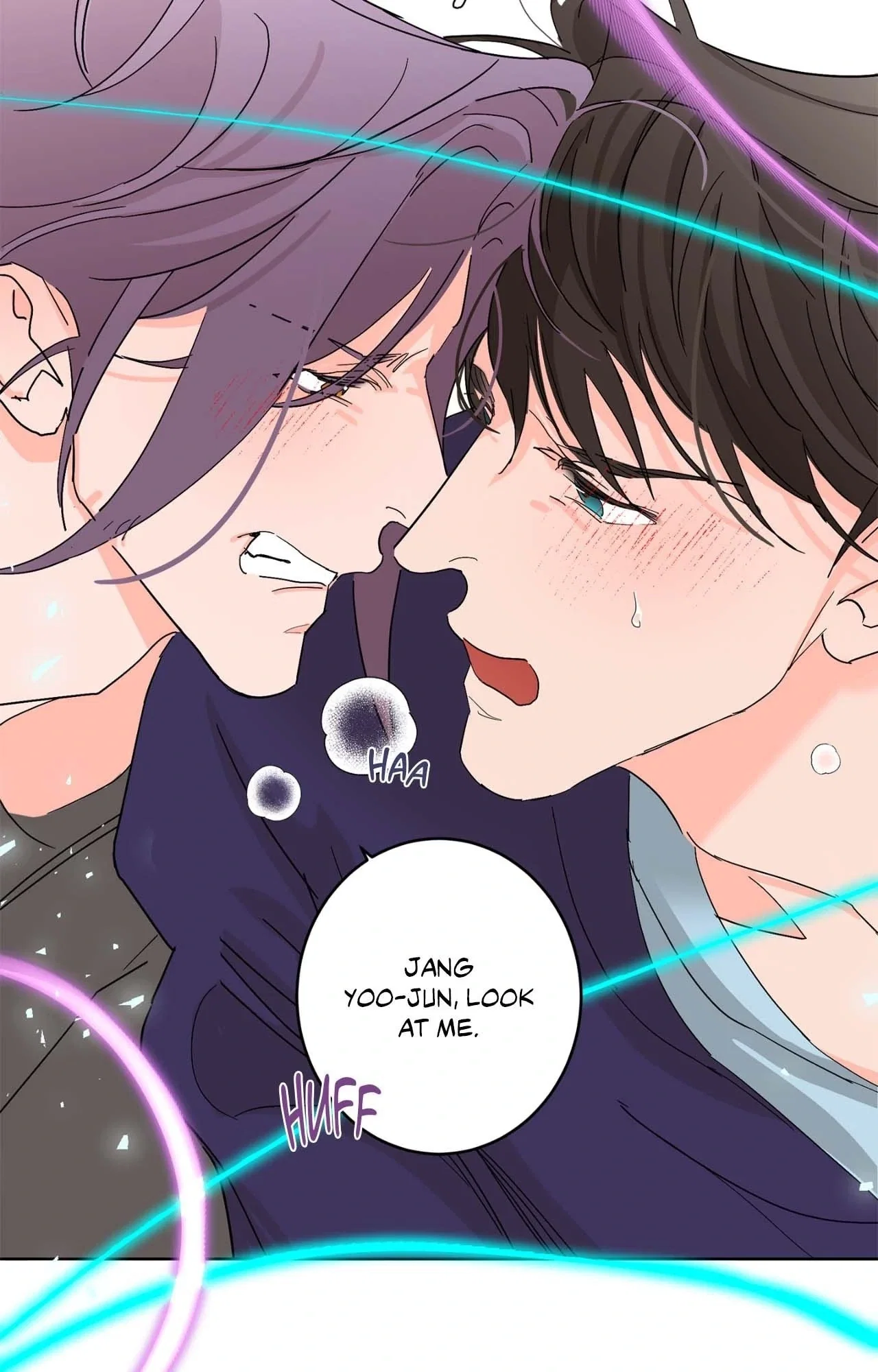 Beta Testing Chapter 110 - Page 26