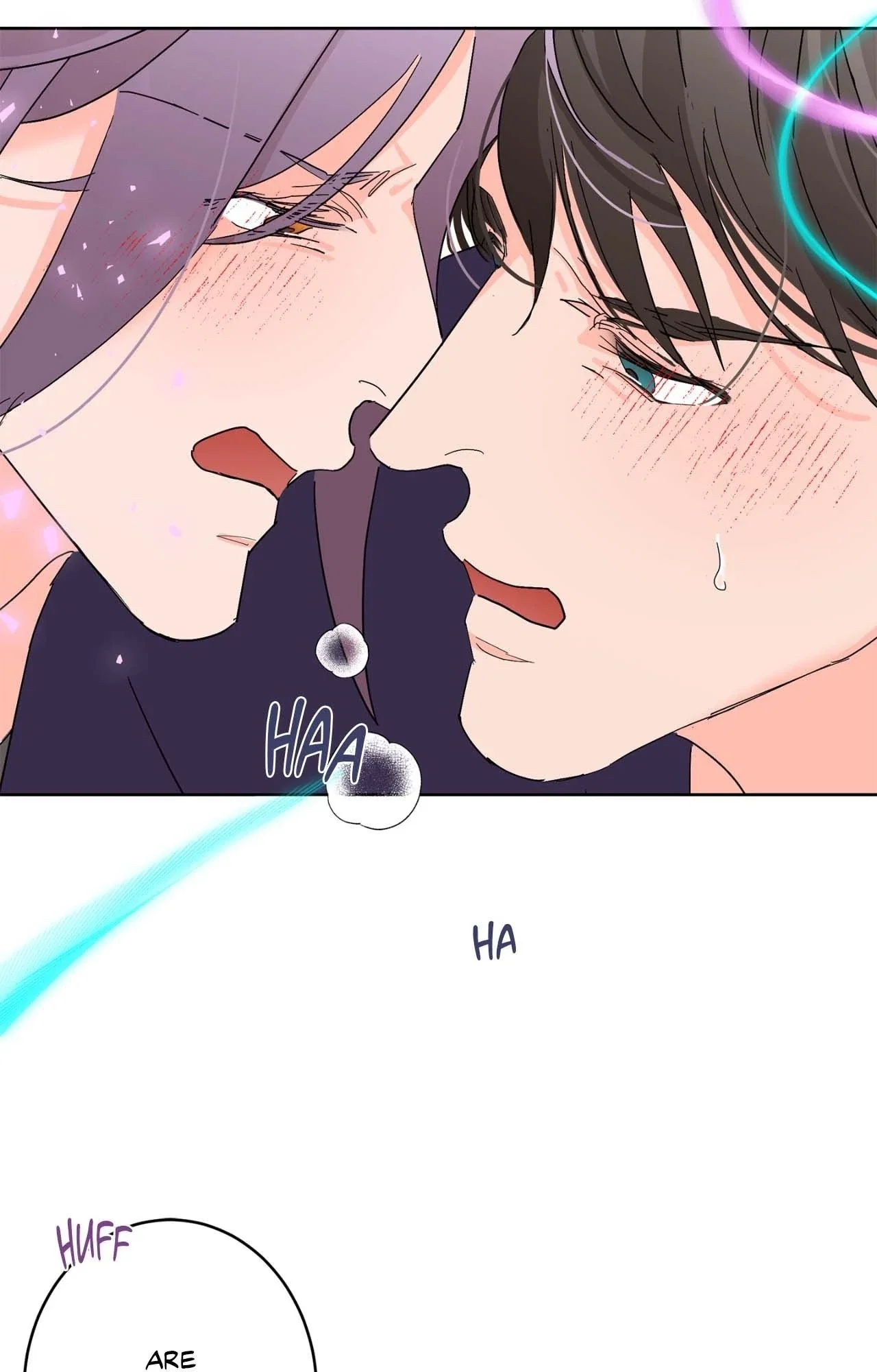 Beta Testing Chapter 110 - Page 28