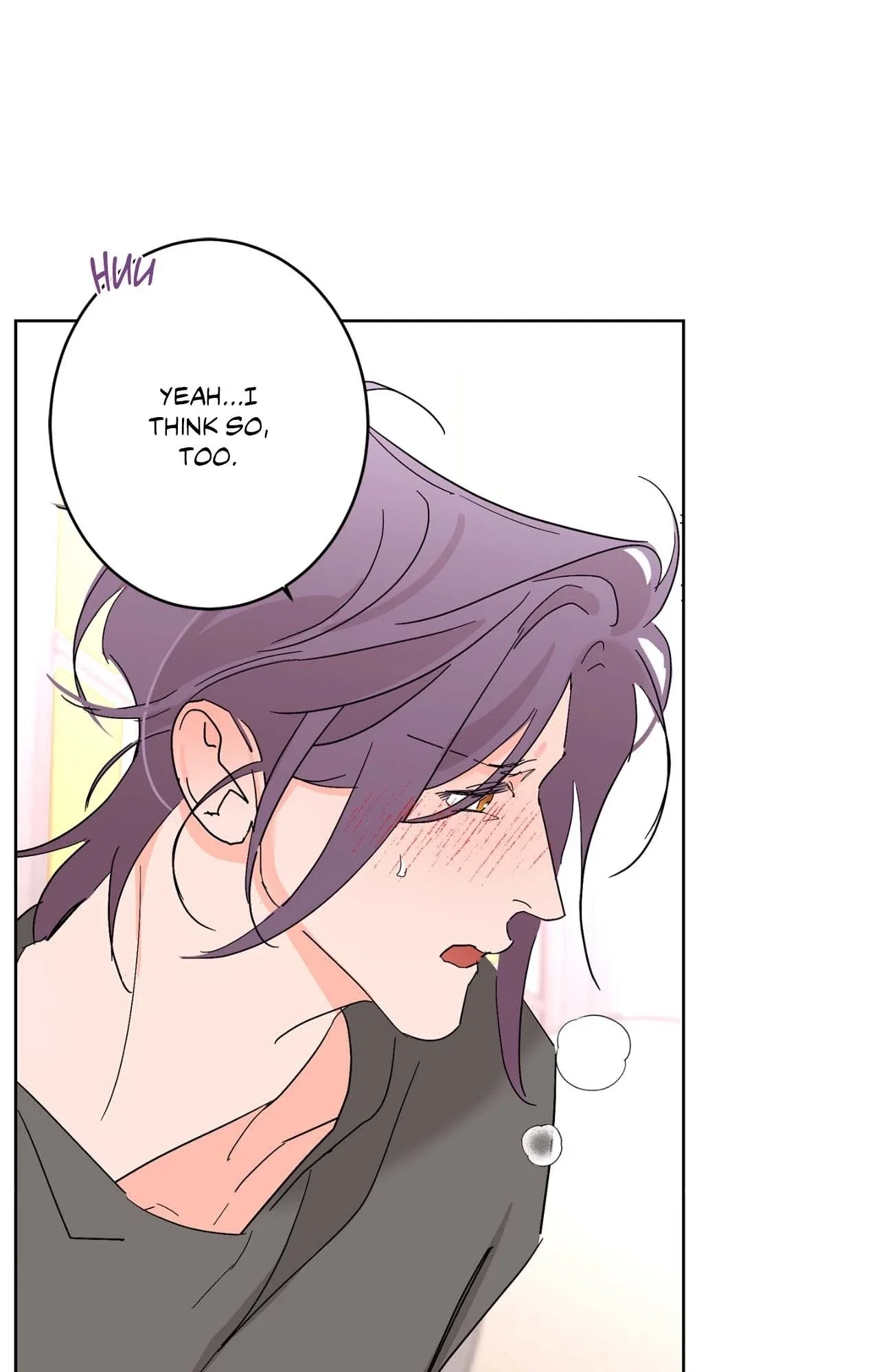 Beta Testing Chapter 110 - Page 32
