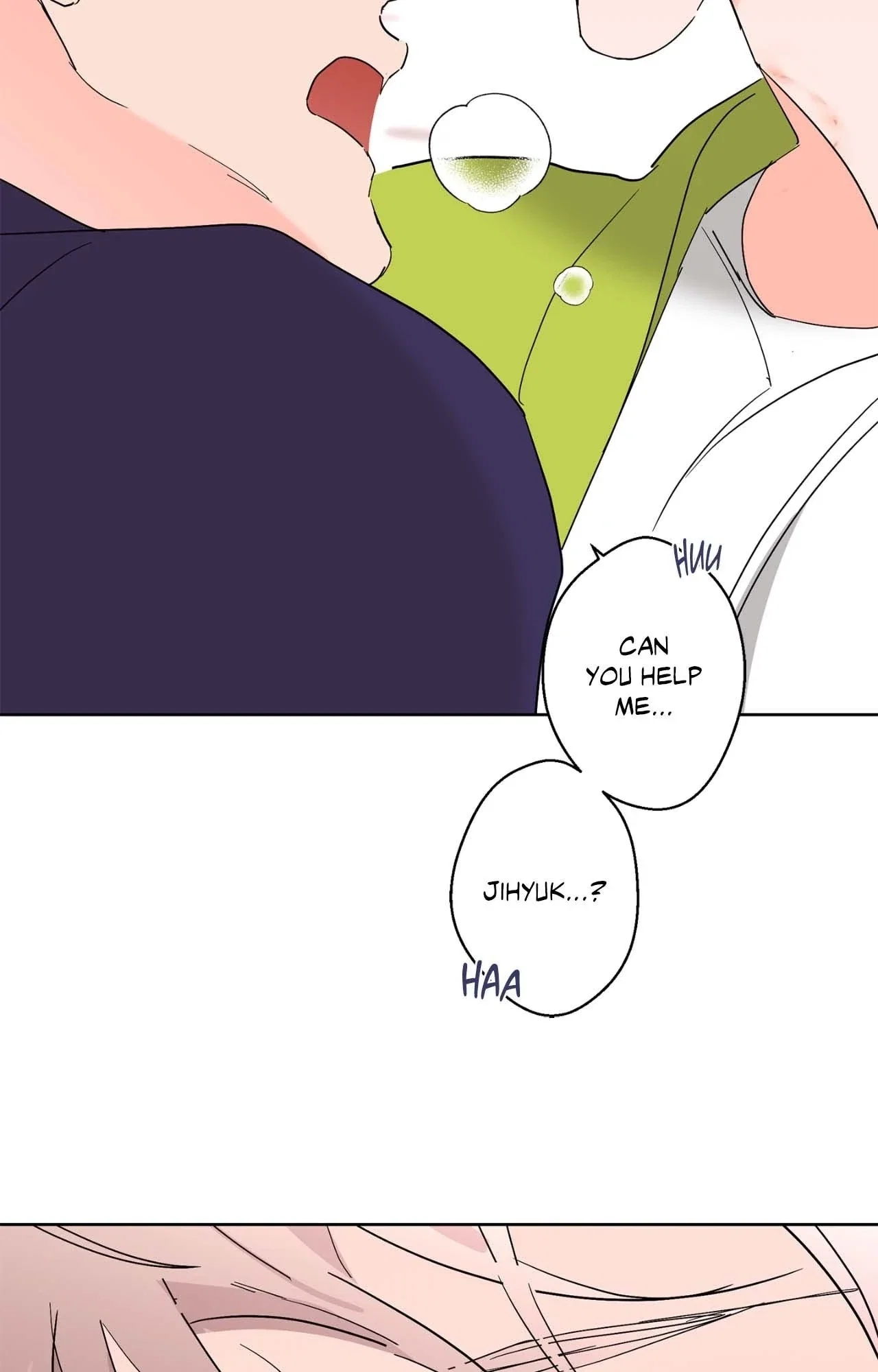 Beta Testing Chapter 110 - Page 38