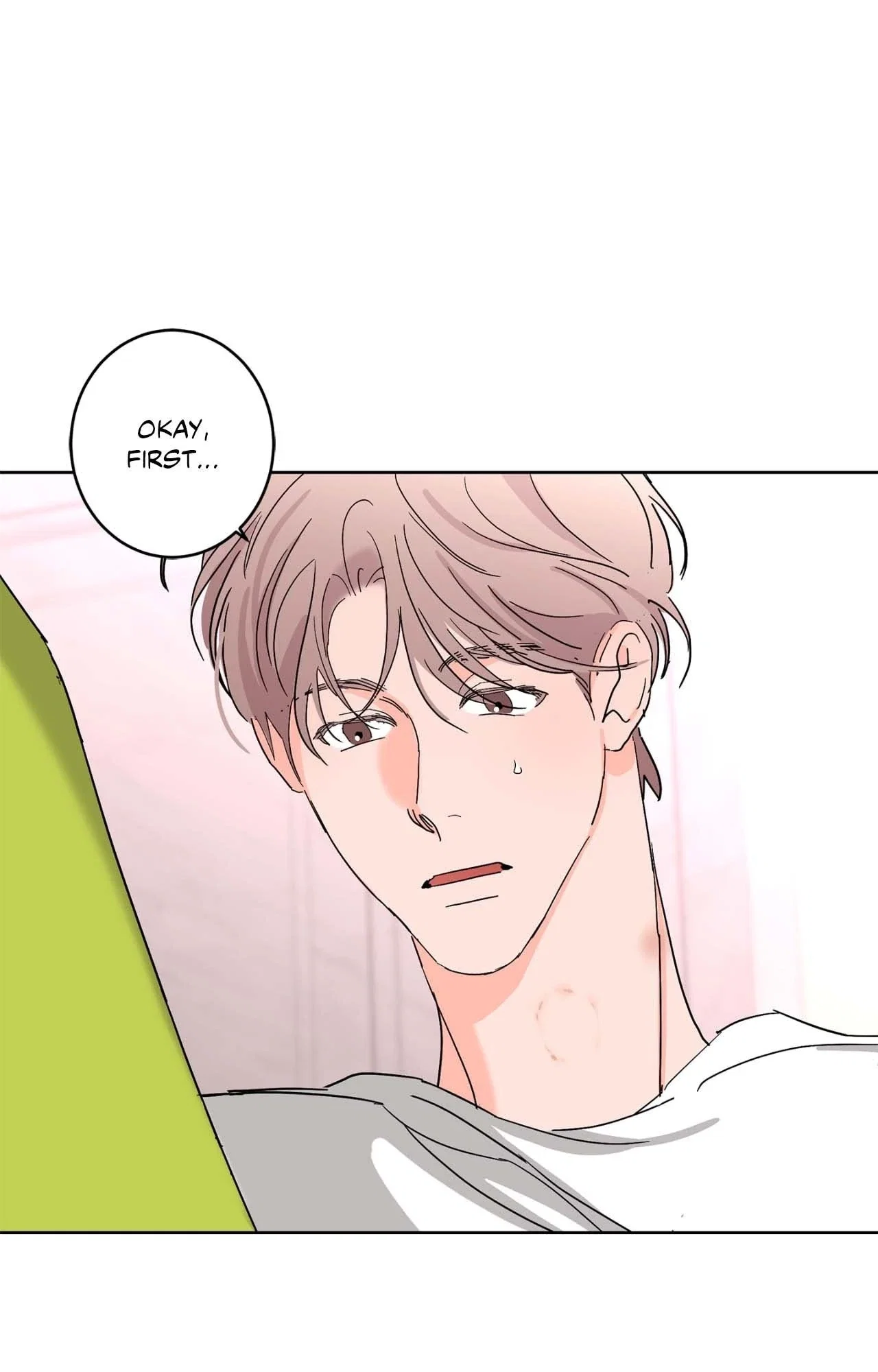 Beta Testing Chapter 110 - Page 44