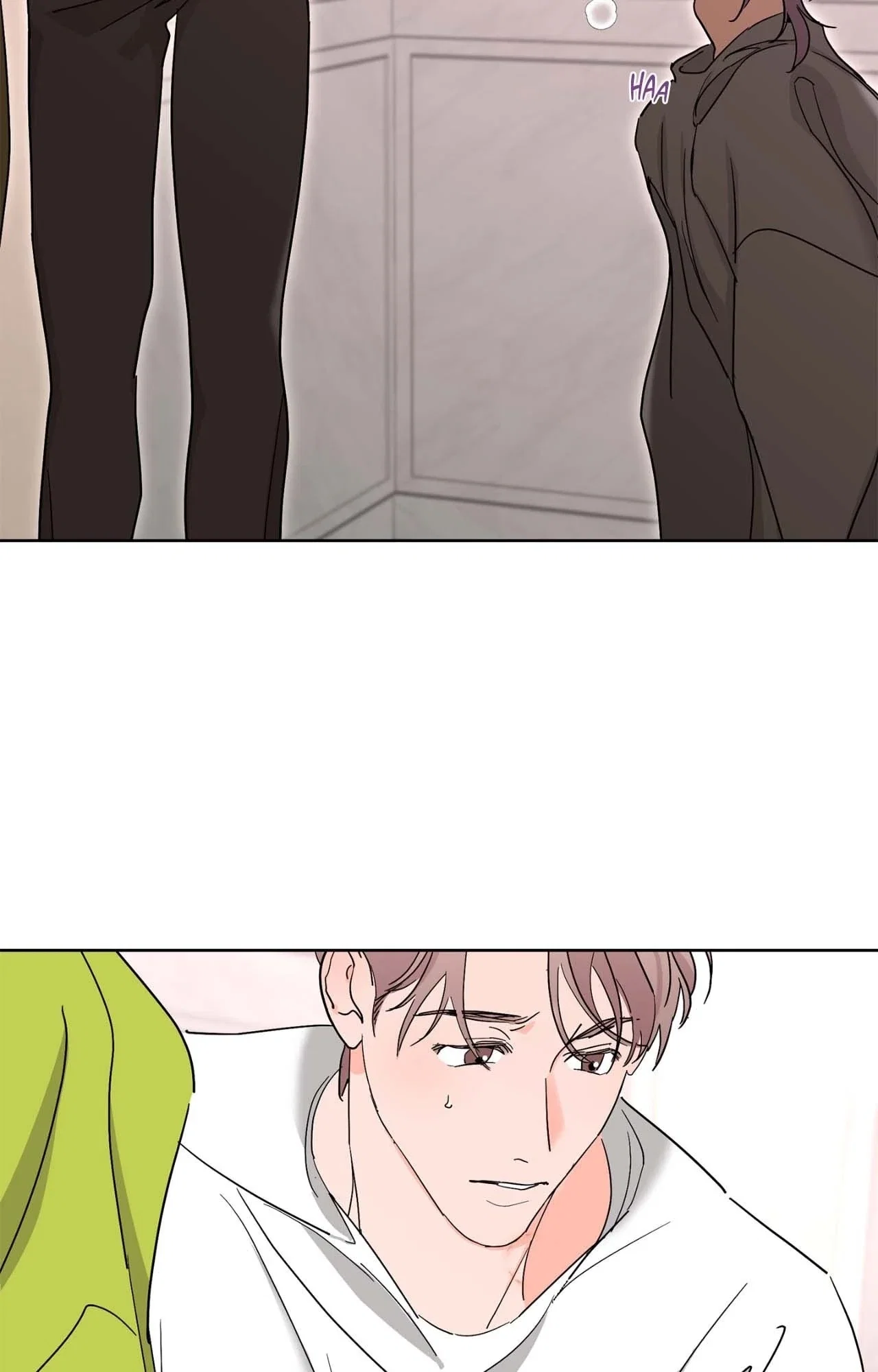 Beta Testing Chapter 110 - Page 49
