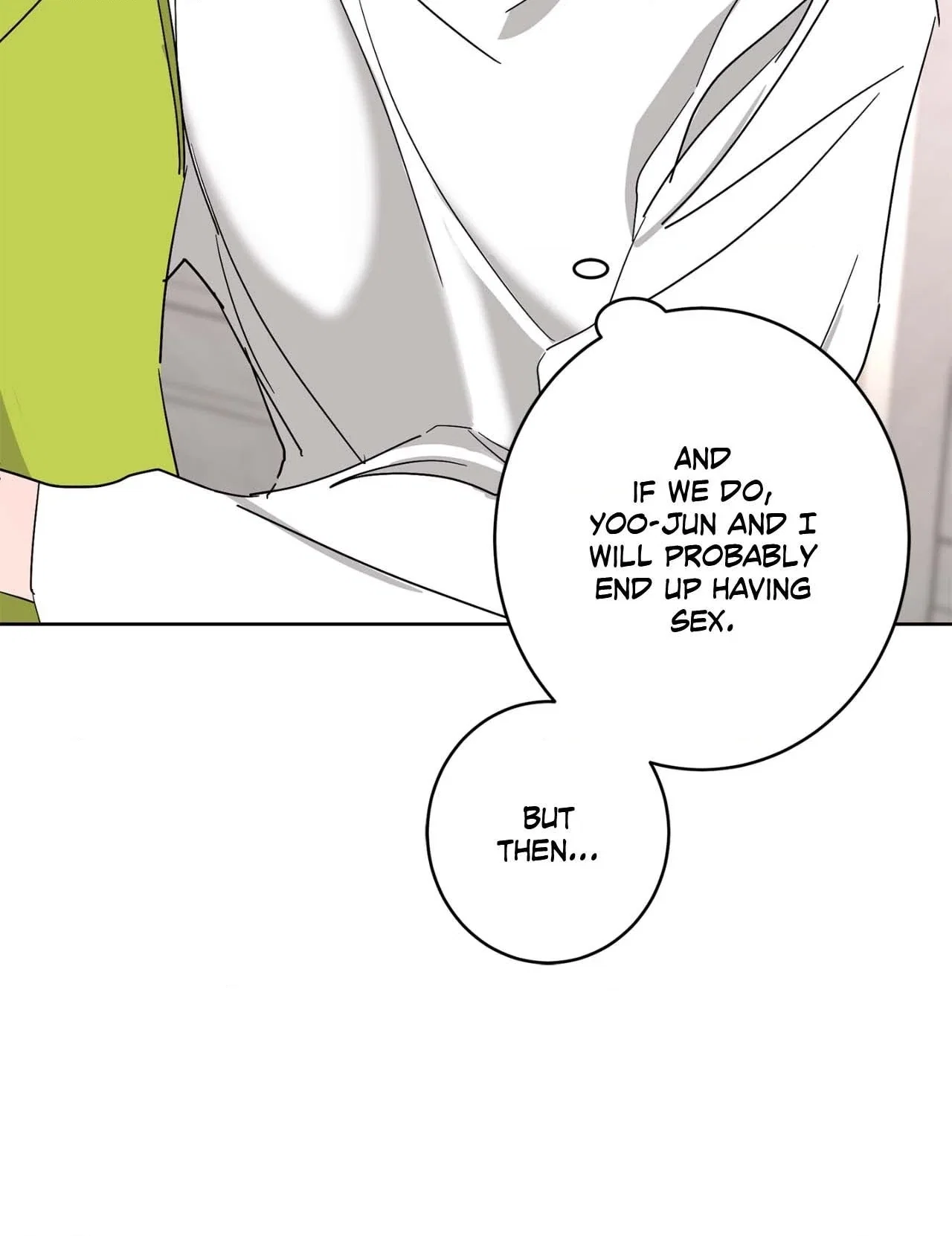 Beta Testing Chapter 110 - Page 50