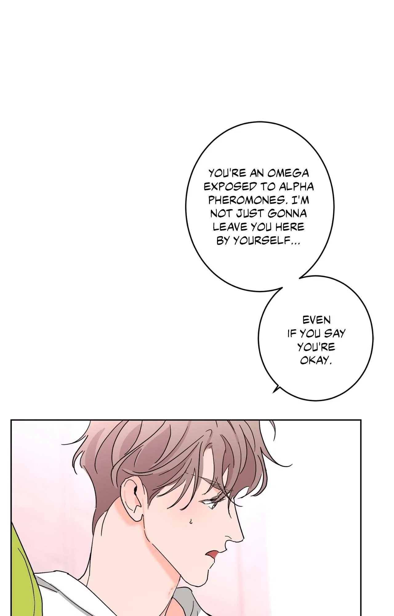 Beta Testing Chapter 110 - Page 55