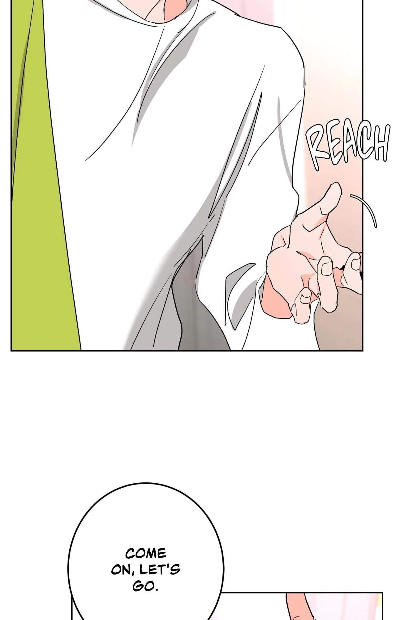Beta Testing Chapter 110 - Page 56