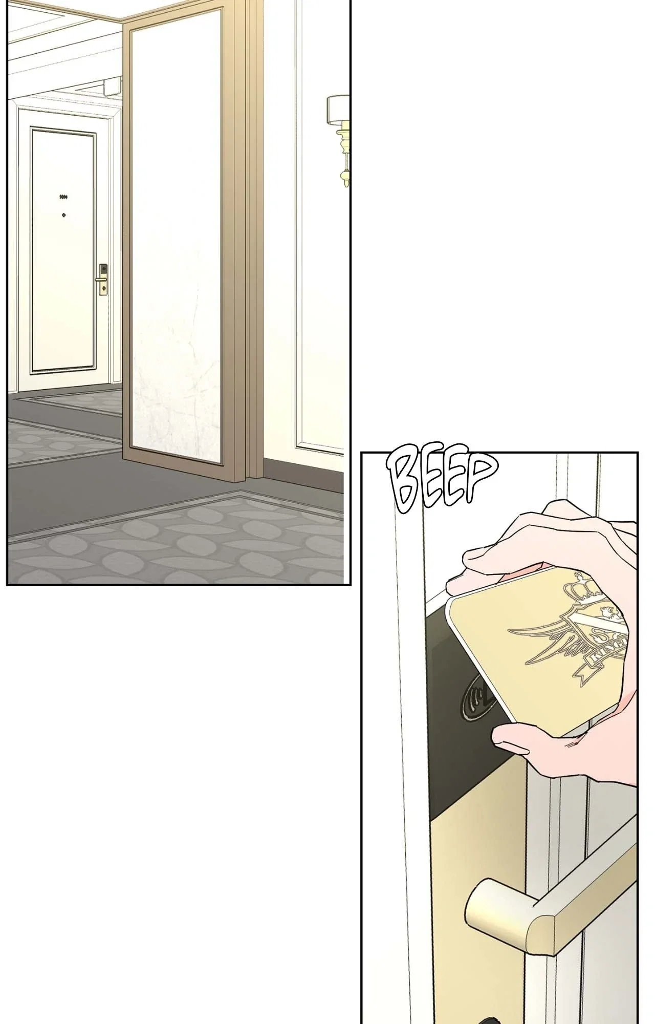 Beta Testing Chapter 110 - Page 59