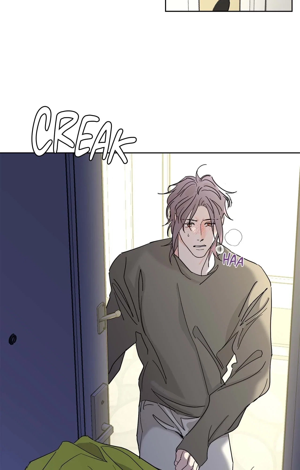 Beta Testing Chapter 110 - Page 60