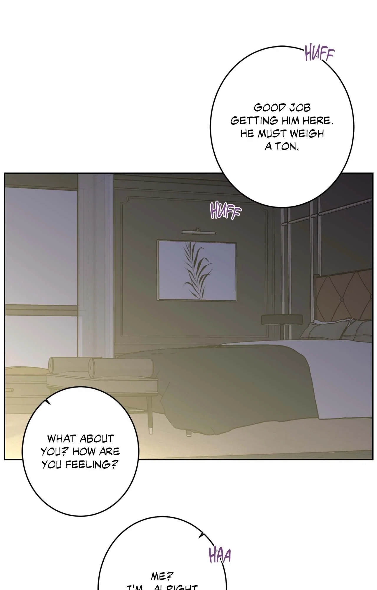 Beta Testing Chapter 110 - Page 62
