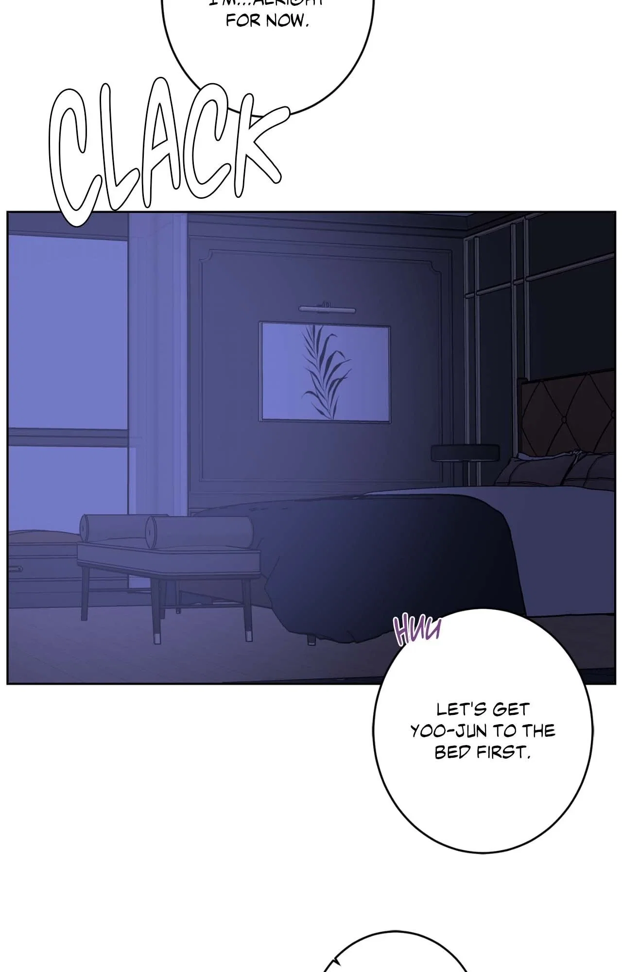 Beta Testing Chapter 110 - Page 63