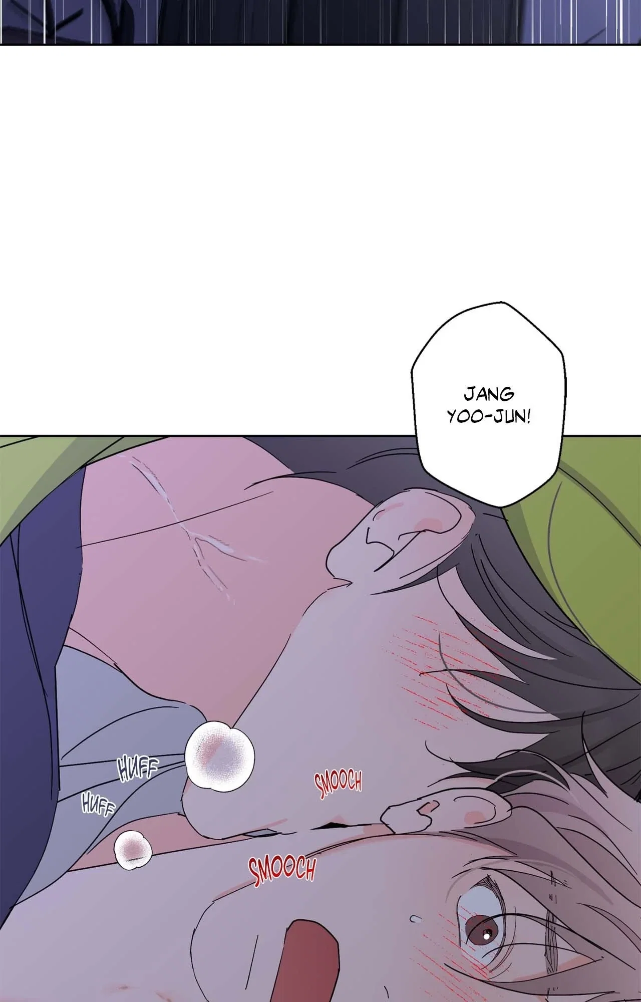 Beta Testing Chapter 110 - Page 68